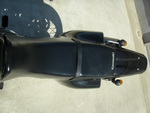 �������� �� ������ �������� Kawasaki D-tracker 2003 ���� 21